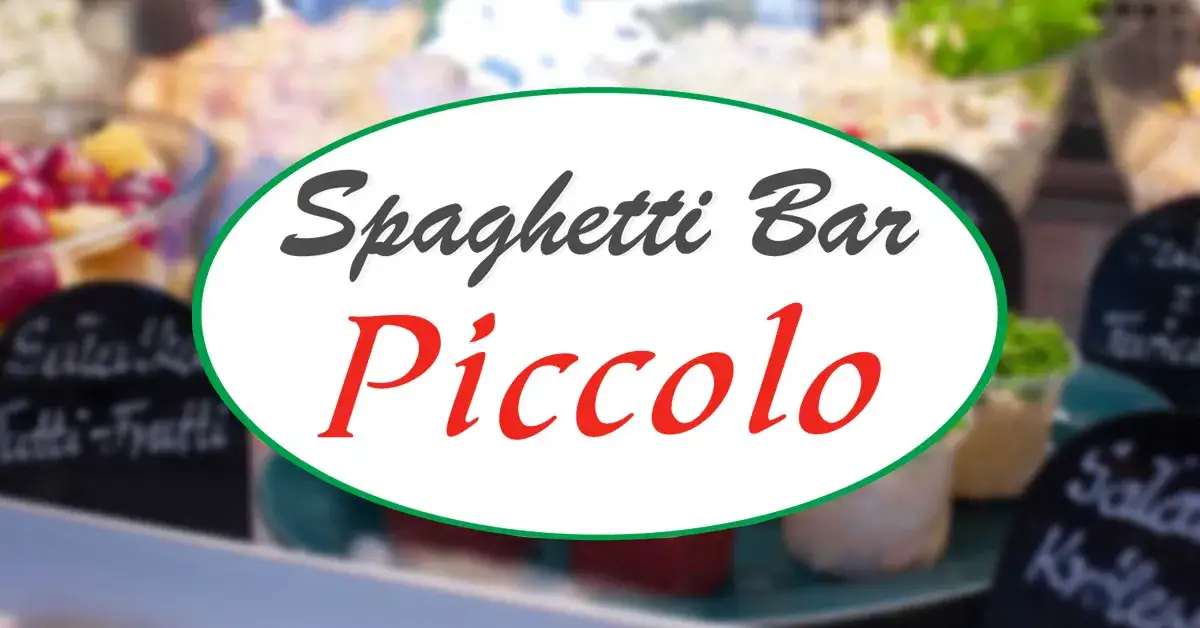 Spaghetti bar piccolo w Poznaniu - menu, lokalizacje i opinie klientów