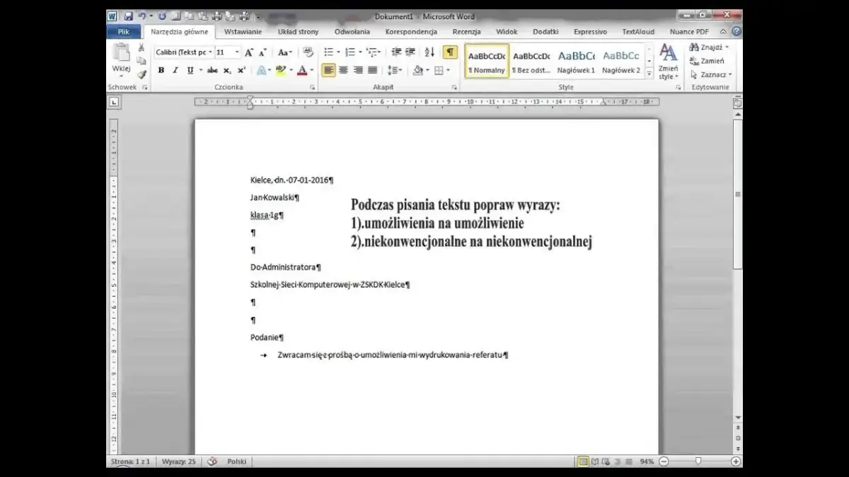 Jak włączyć edytowanie w Wordzie i uniknąć frustracji z ograniczeniami