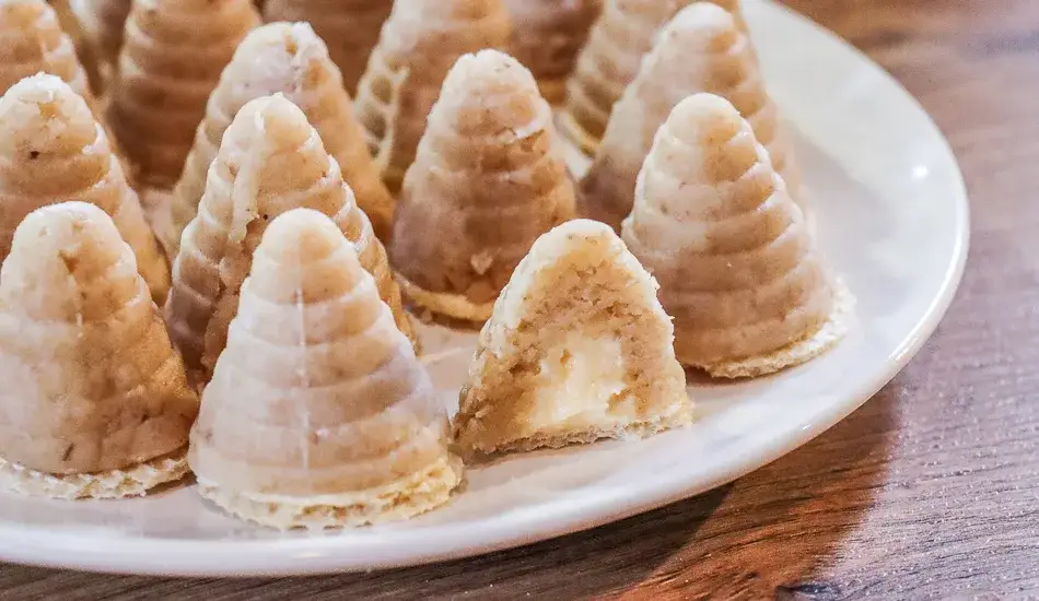 Jak przechowywać ciastka ule, aby nie straciły świeżości i smaku