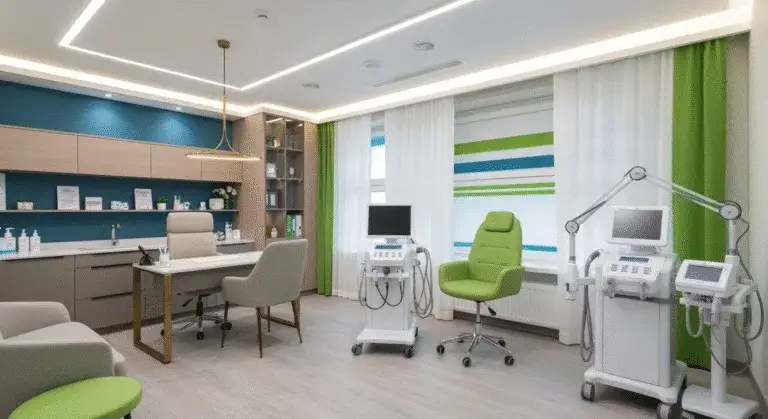 Profesor Ząbek gdzie przyjmuje – sprawdź adres i godziny wizyt