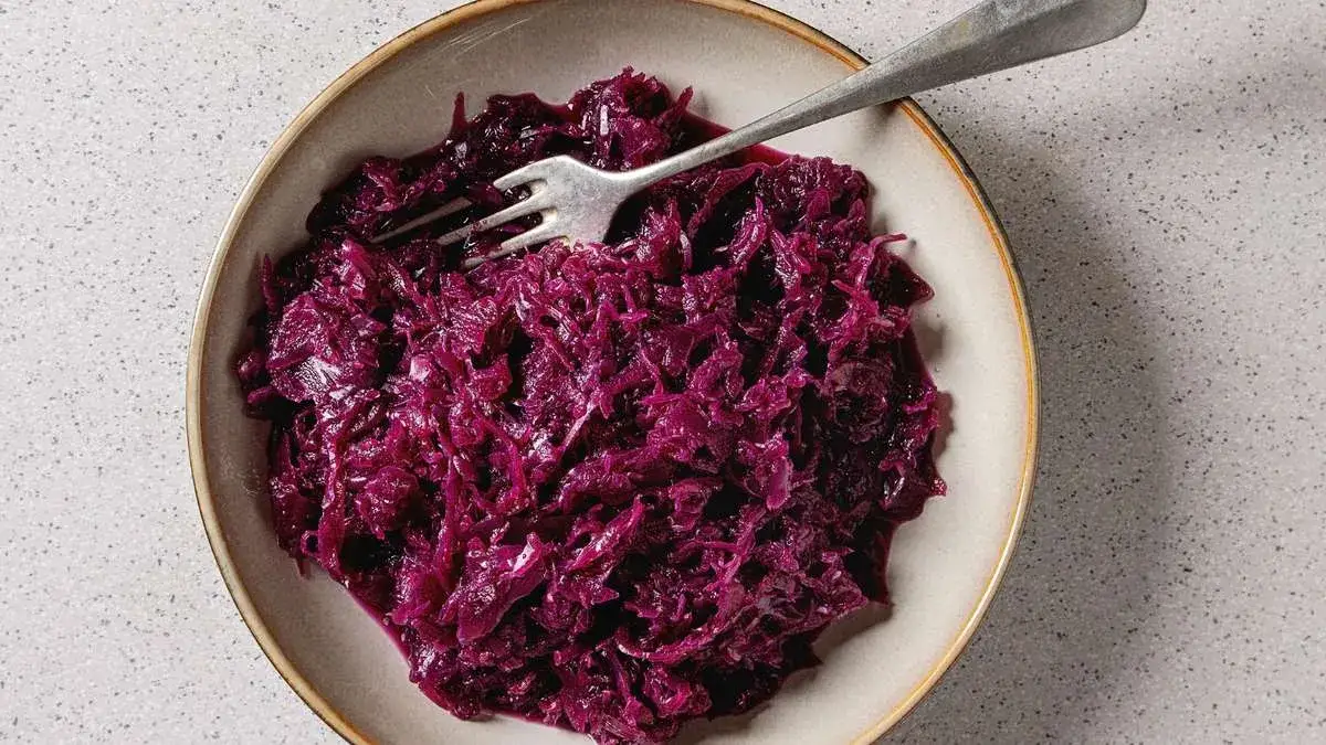 Die besten Gewürze für Rotkohl: So gelingt das perfekte Rezept