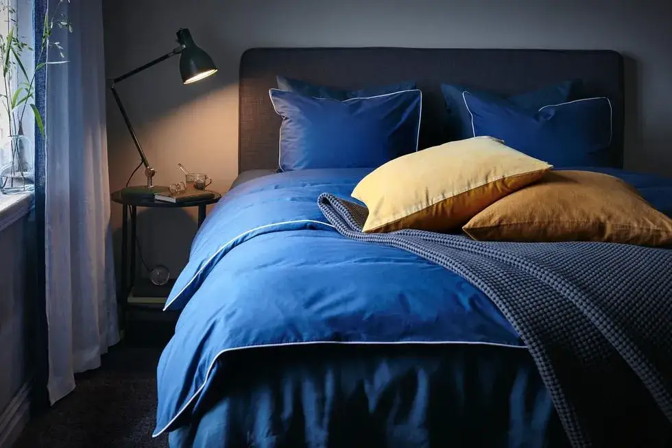 Transforma tu dormitorio: ideas y estilos para un santuario personal