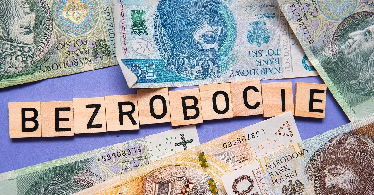 Ile można zarobić na zasiłku dla bezrobotnych? Sprawdź wysokość świadczeń