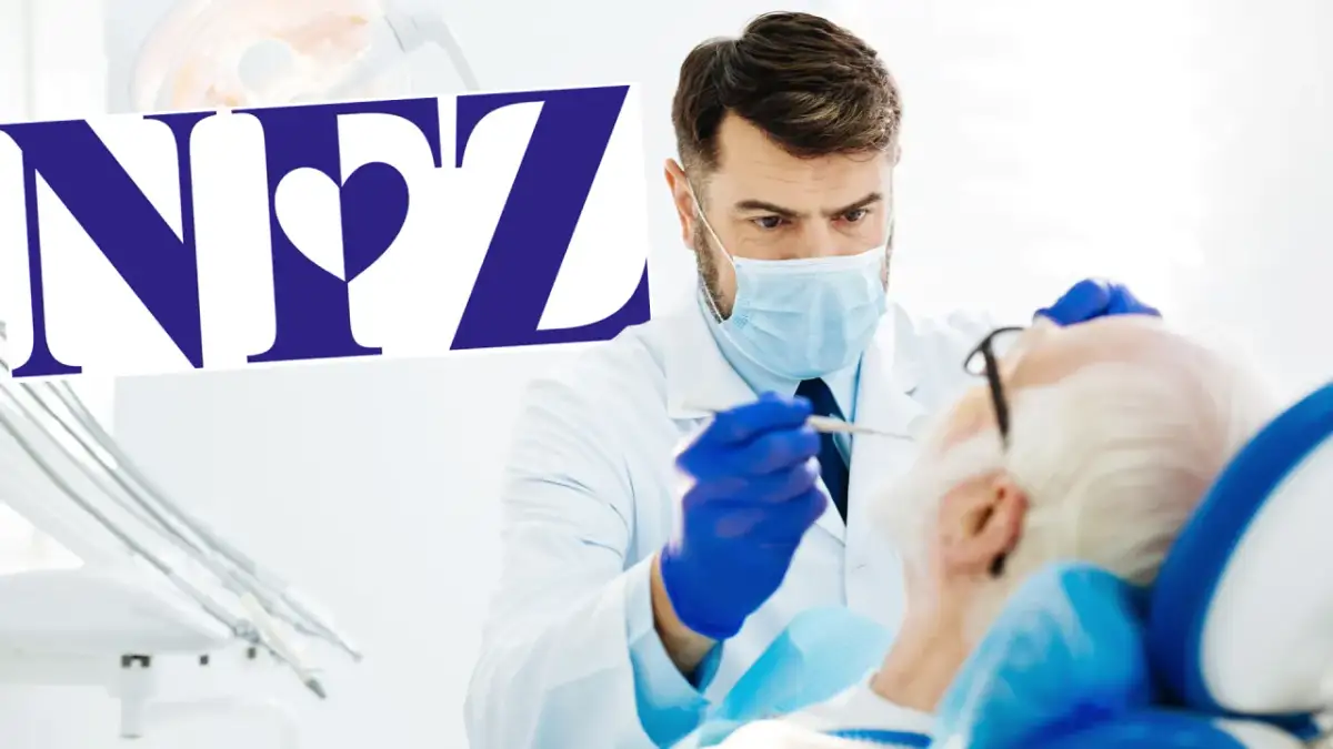 Stomatolog na NFZ: Co naprawdę obejmuje? Kompletny przewodnik