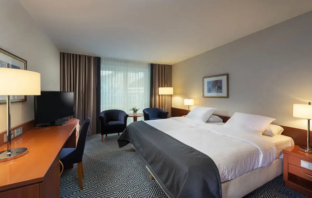 Maritim Hotel Würzburg: Lage, Zimmer & Events | Jetzt buchen