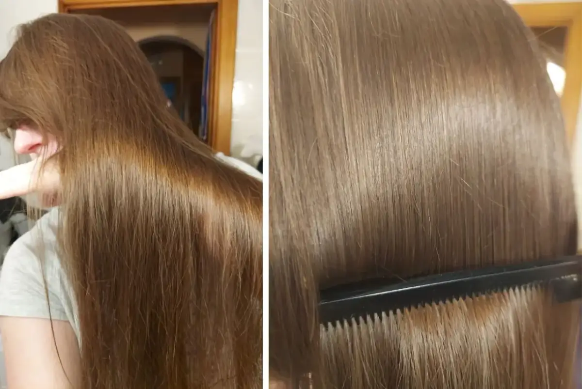 Ecolab maseczka termiczna: Odżywienie i blask? Moja szczera opinia