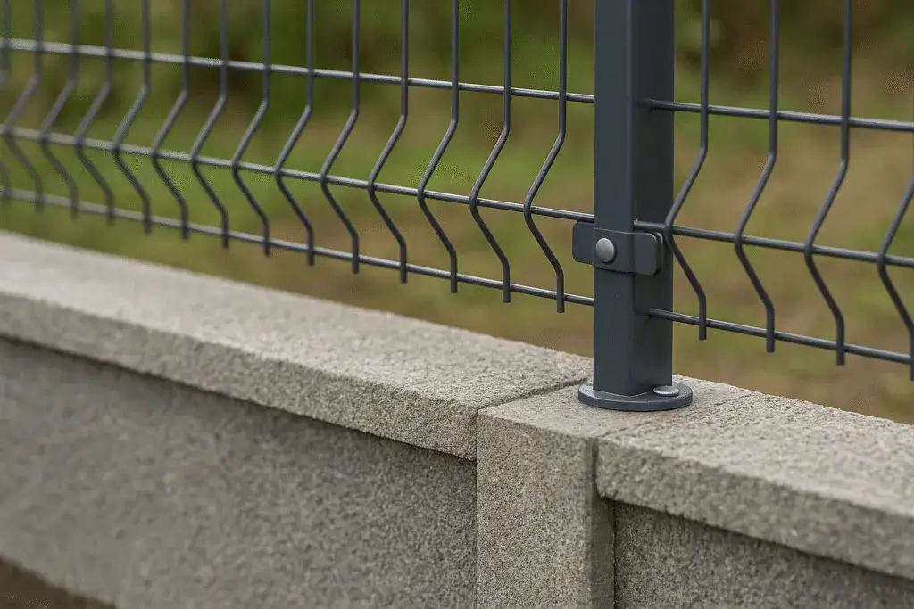 Ile kosztuje ogrodzenie w 2026? Pełny kosztorys i jak oszczędzić