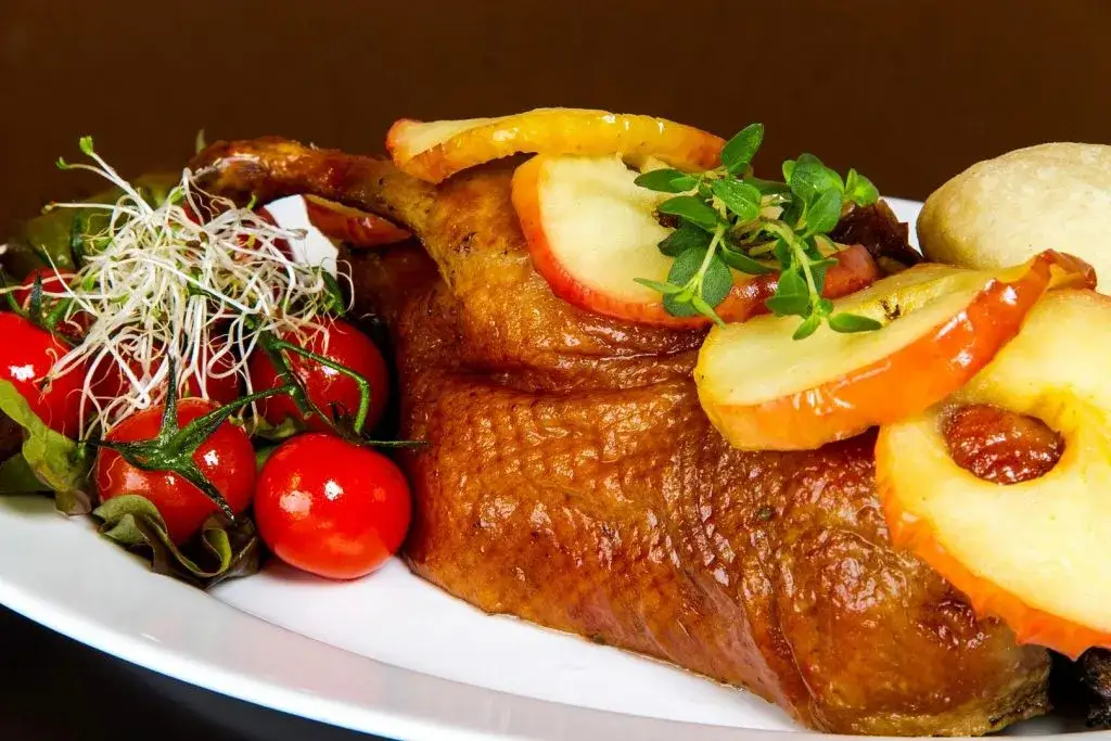 Tradycyjne potrawy regionalne Wielkopolska, które musisz spróbować