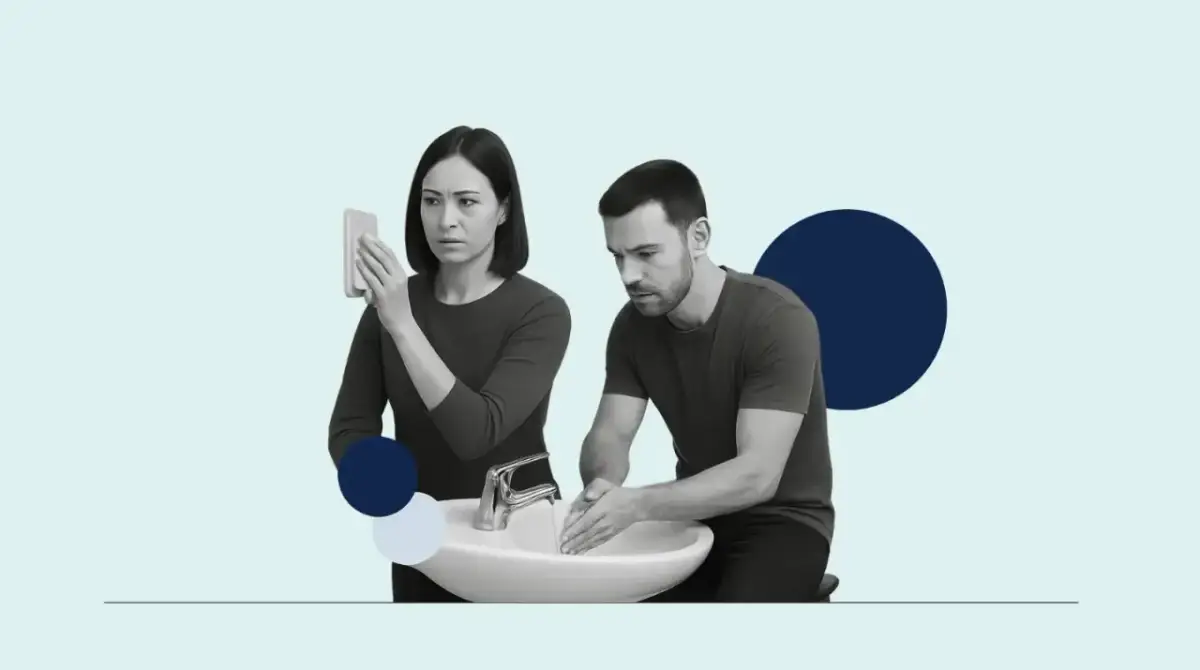 Jakie leki na nerwicę natręctw są najskuteczniejsze w leczeniu OCD?