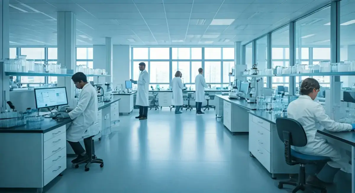 Jak uzyskać dr nauk medycznych? Kluczowe kroki i wymagania