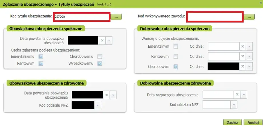 ZUS na pół etatu: Ile płacisz i co zyskujesz? Pełny przewodnik
