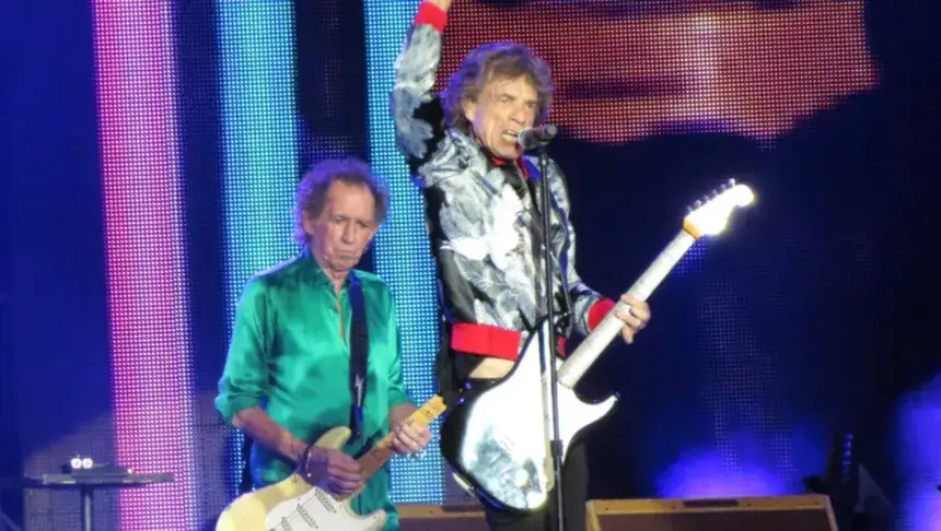 Ile trwa koncert The Rolling Stones? Sprawdź fakty!