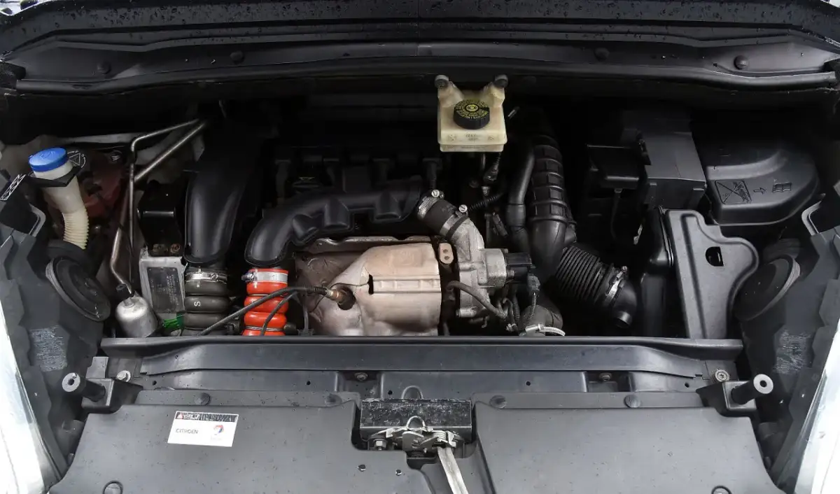 Citroen C4 Picasso - jaki silnik benzynowy zapewni najlepszą niezawodność?