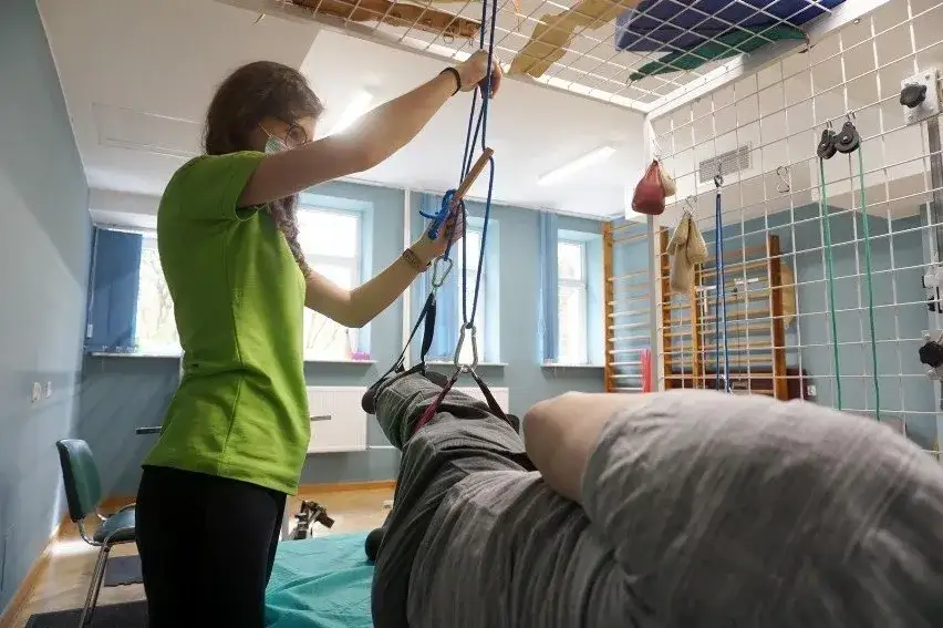 Gdzie najszybciej rehabilitacja NFZ Wrocław? Sprawdź krótkie kolejki