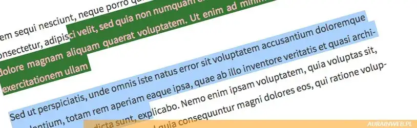 Jak zmienić kolor tekstu w HTML? Poznaj CSS i wybierz idealny odcień!