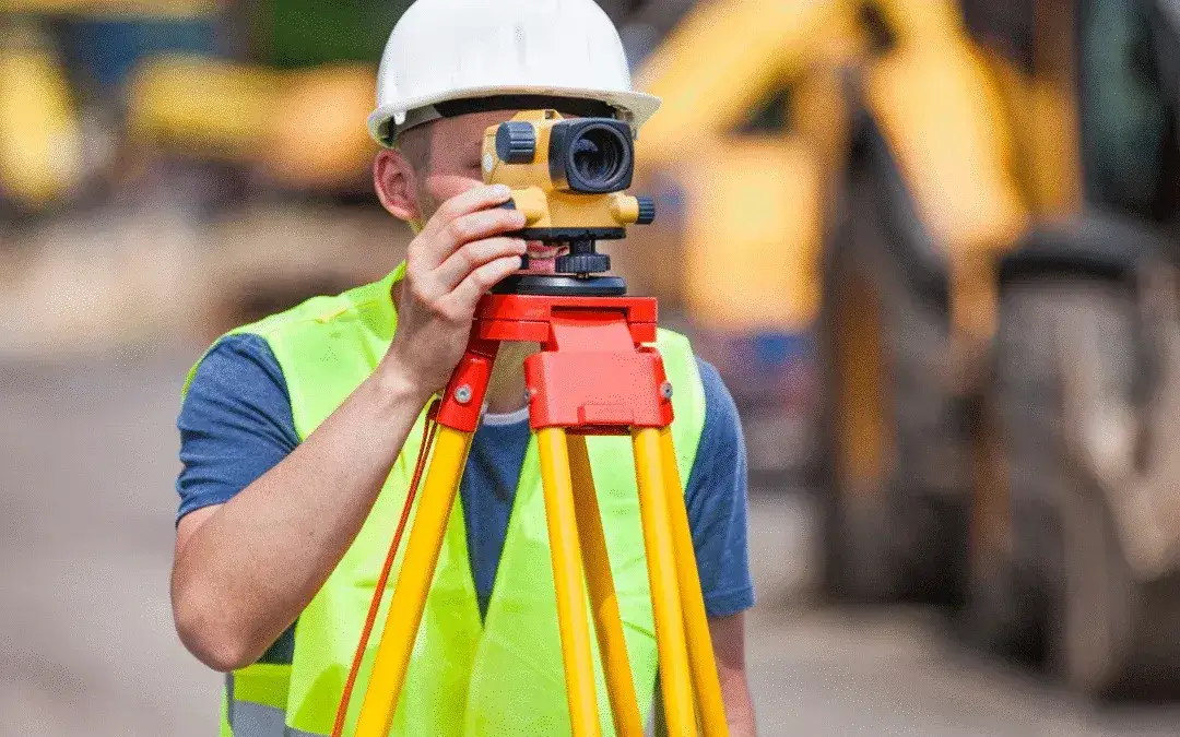 Geodeta na budowie domu: Kluczowe etapy i obowiązki (Przewodnik)