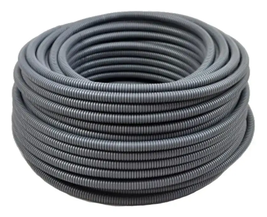 Peszel zbrojony - jak skutecznie chronić kable elektryczne przed uszkodzeniami