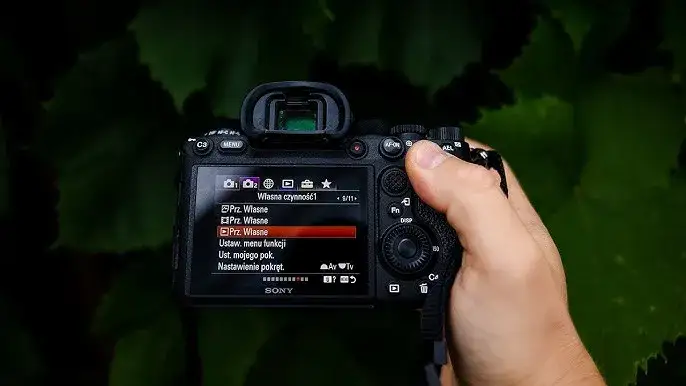 Jak zgrać zdjęcia z aparatu Sony na komputer bez problemów i frustracji