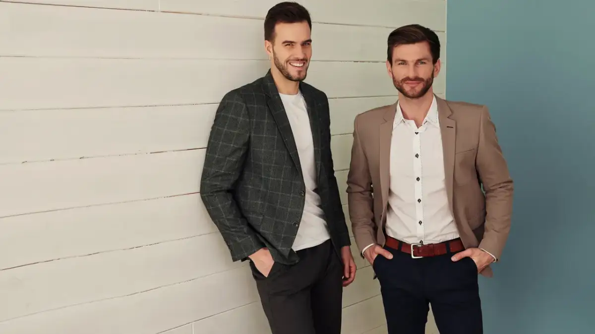 Jak się ubrać modnie na wesele mężczyzna, aby uniknąć faux pas