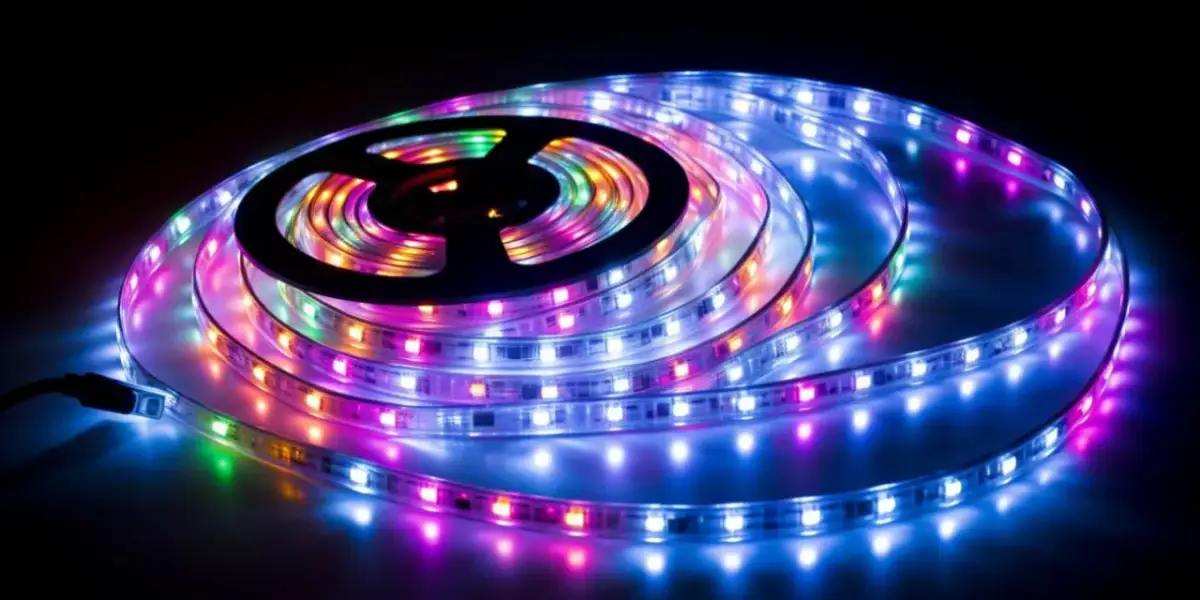 Ile prądu zużywają taśmy LED i ile kosztują ich użytkowanie?