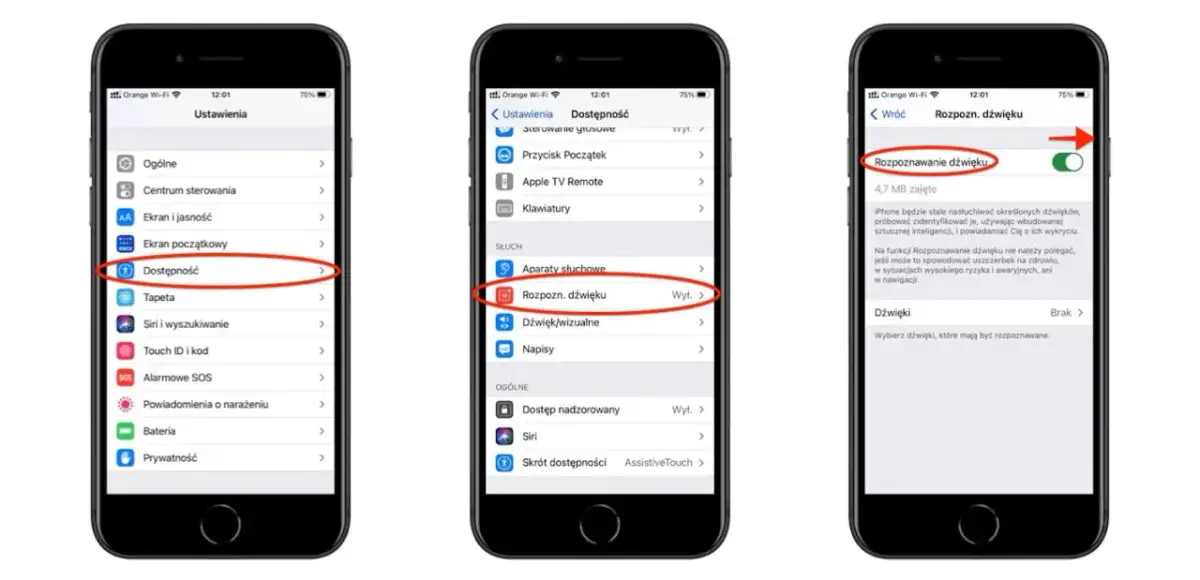 Jak wyciszyć iPhone 14? Pełna kontrola dźwięków i powiadomień
