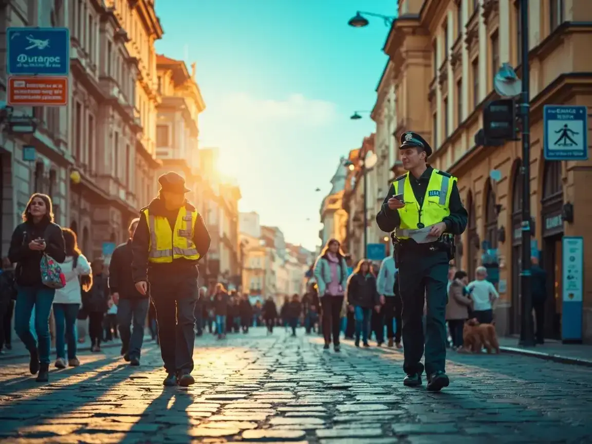 Czy we Lwowie jest bezpiecznie? Sprawdź aktualne zagrożenia i ryzyko