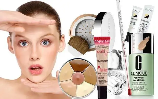 Jak ukryć pryszcze makijażem - skuteczne techniki i porady