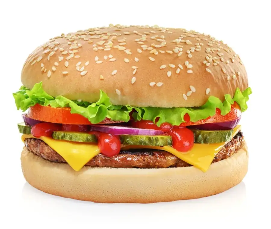 Calorie Hamburger: Quante ne ha? La Guida Completa