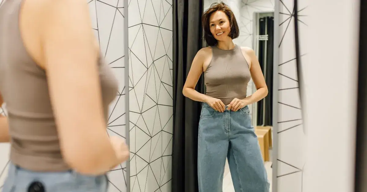 Spodnie 28 32 jaki to rozmiar? Odkryj, co to naprawdę oznacza