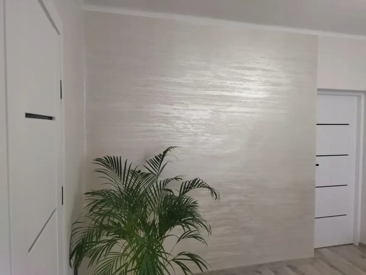 Jaki tynk strukturalny do przedpokoju? 5 najlepszych rodzajów