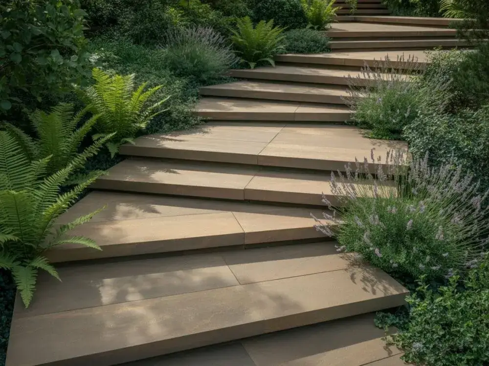 Jaka zaprawa na schody zewnętrzne zapewni trwałość i estetykę?