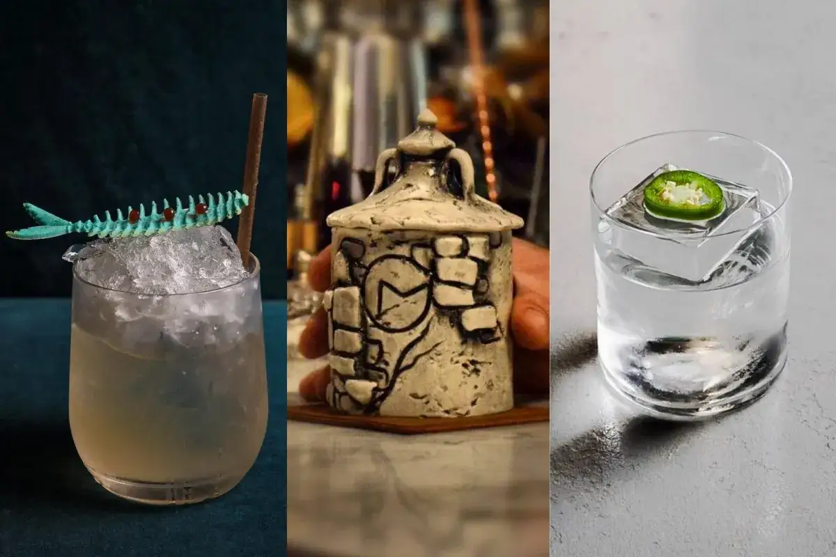 Stanco dei soliti cocktail? Scopri i drink dimenticati!