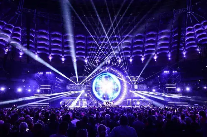 Ile trwa koncert roztanczony narodowy? Sprawdź szczegóły i godziny