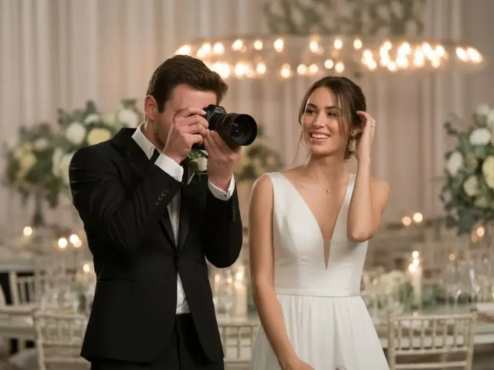 Fotograf ślubny: Ile kosztuje i jak wybrać bez nadwyrężania budżetu?