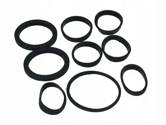 Najlepsze uszczelki pod zlewozmywak - wybierz idealną do swojej kuchni