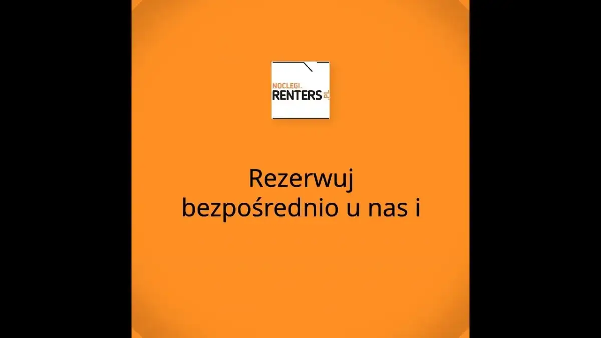 Nocleg tranzytowy: Jak zyskać czas i komfort w podróży?