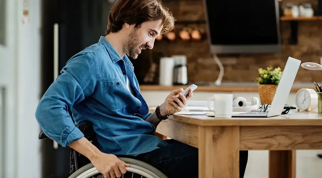 Jak dobrać wózek inwalidzki, aby uniknąć błędów i zwiększyć komfort