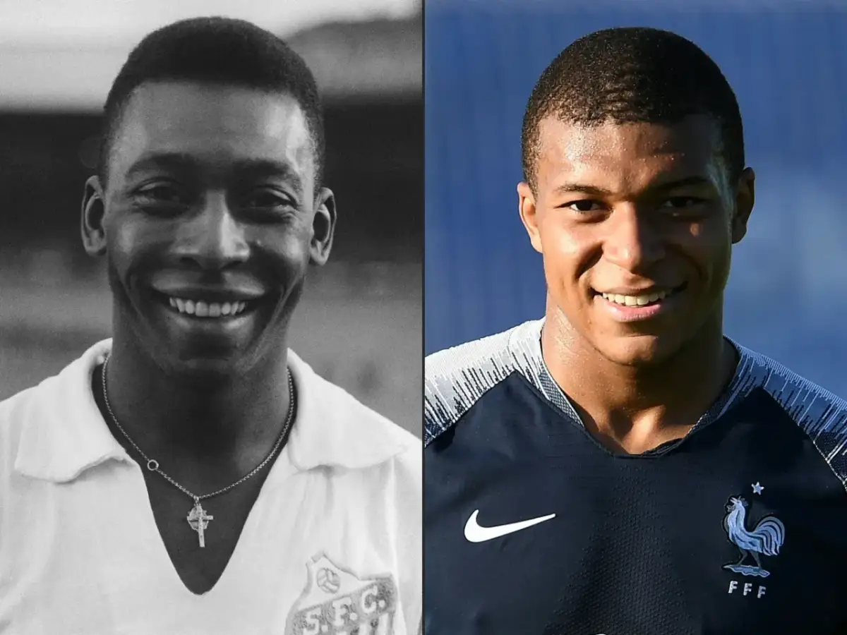 Kylian Mbappé: 27 lat i dekada geniuszu. Czy to wciąż młody talent?
