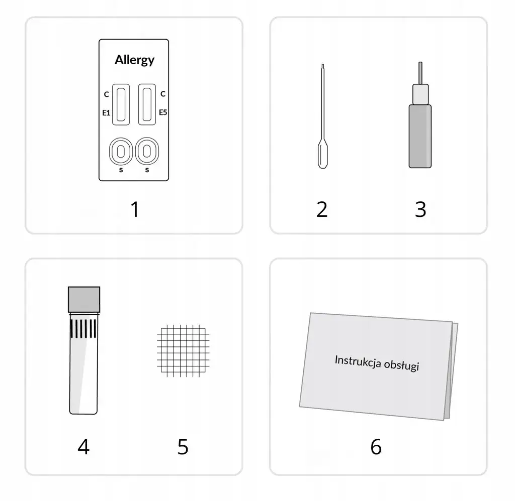 Ile kosztują testy alergiczne dla psa? Sprawdź ceny i opcje!