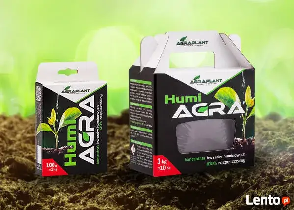 Humus nawóz co to jest i jak może poprawić Twoją glebę