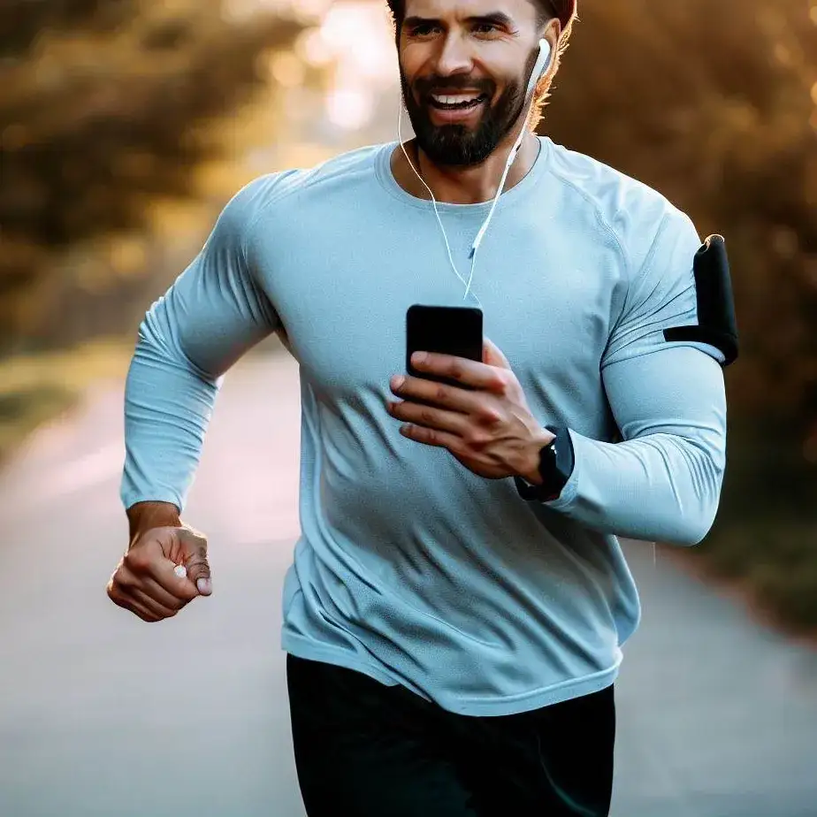 Jak biegać z telefonem bez dyskomfortu i uszkodzeń – praktyczne porady i akcesoria