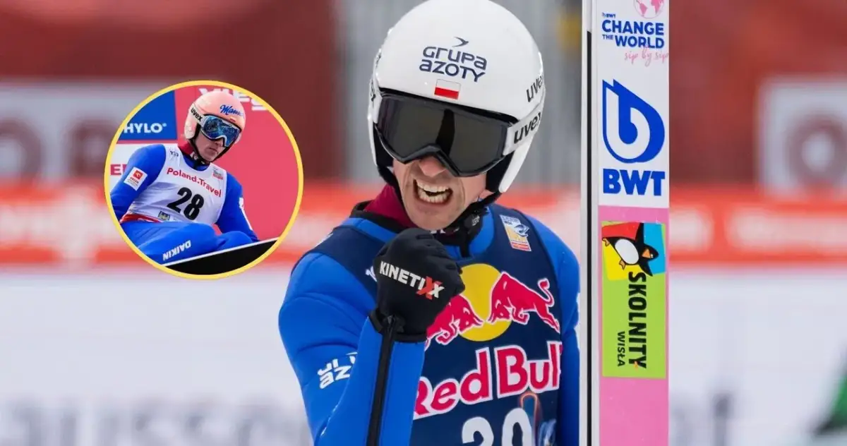 Gdzie oglądać Puchar Kontynentalny w Engelbergu? Sprawdź opcje transmisji