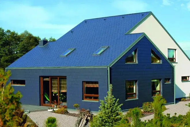 Z czego wykonać elewację domu – najlepsze materiały i porady