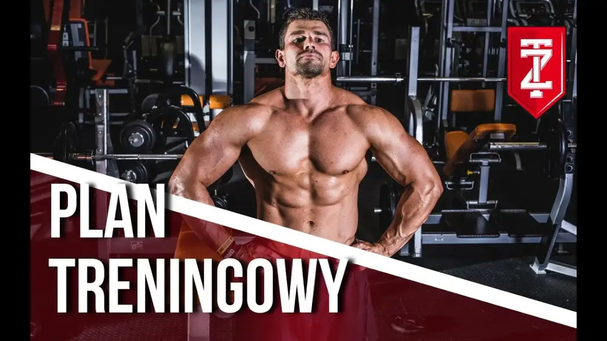 Skuteczny trening na rzeźbę w domu bez sprzętu dla każdego