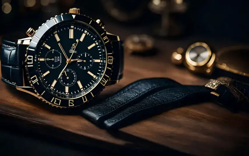 Jakie zegarki męskie są teraz modne? Oto najważniejsze trendy na sezon