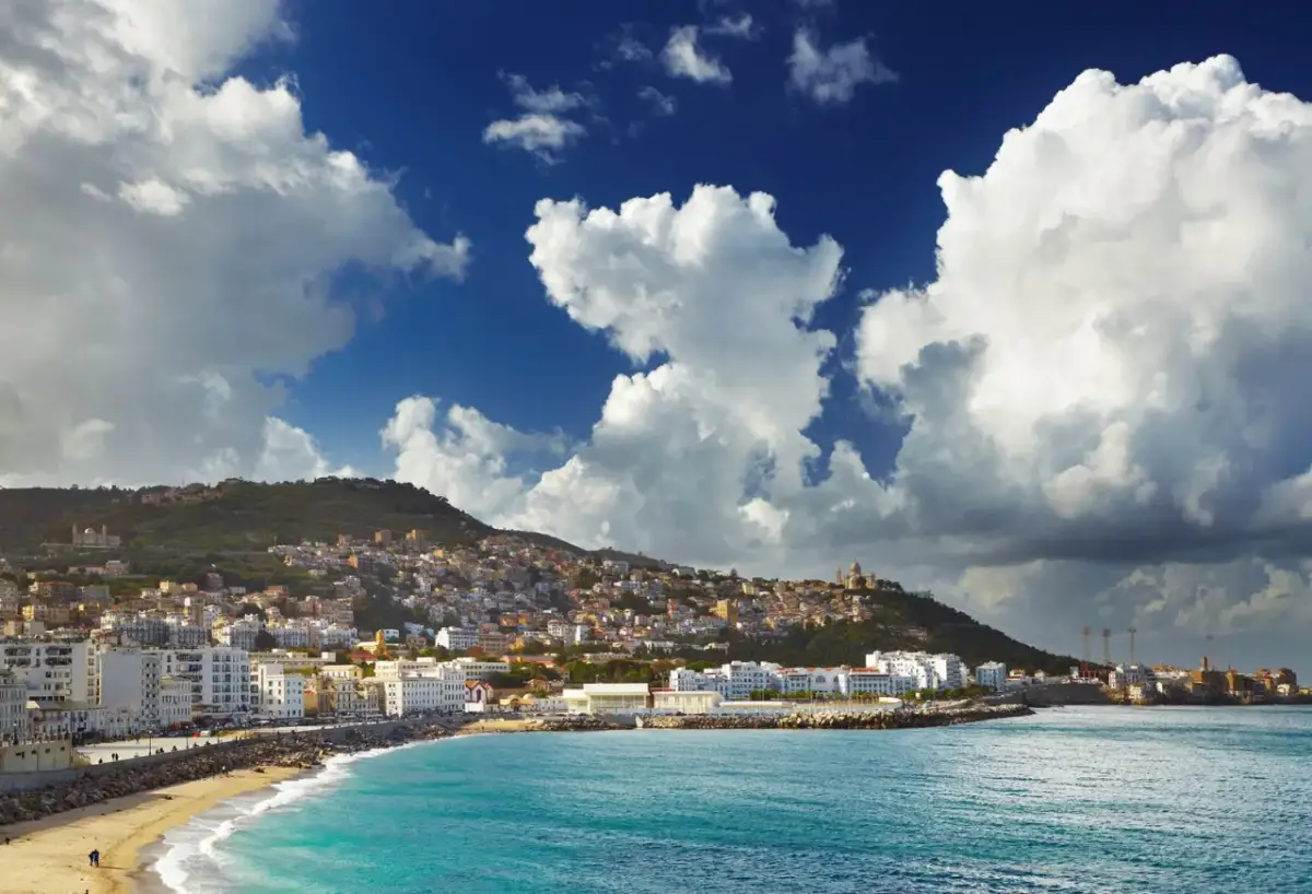 Najlepsze atrakcje w Algierii, które musisz zobaczyć i przeżyć