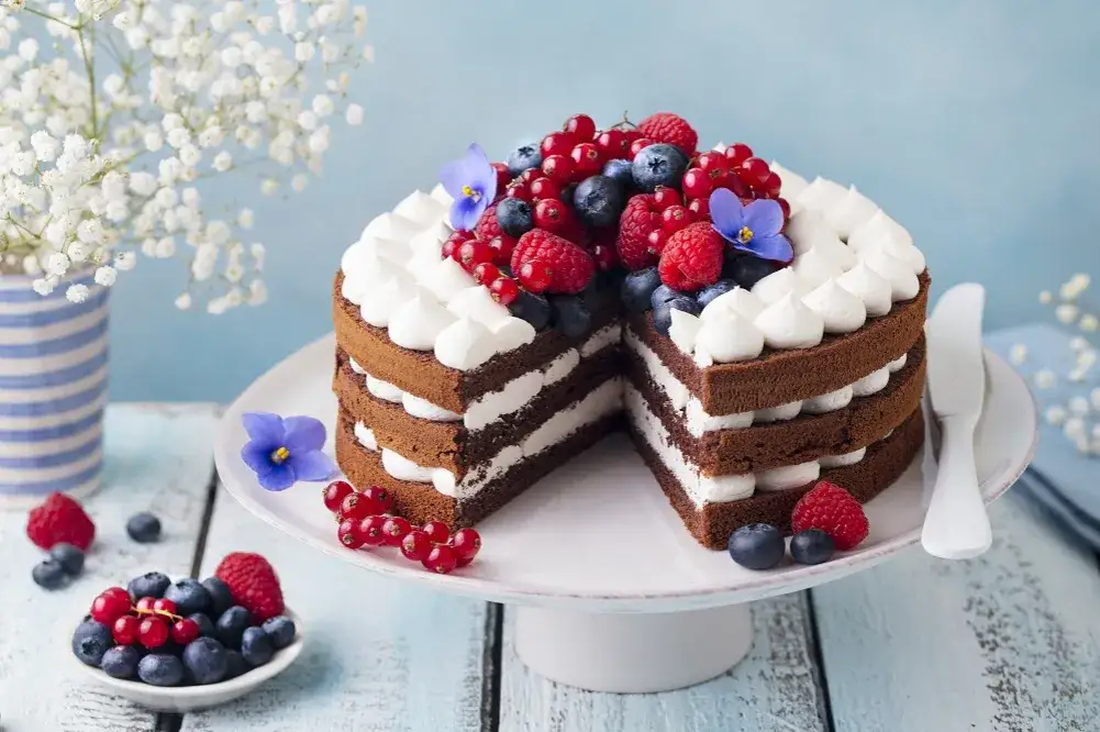 Dobre ciasta na wesele przepisy, które zachwycą Twoich gości