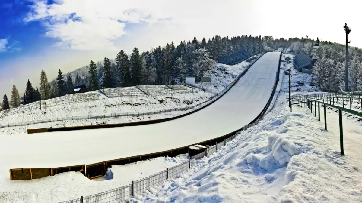 Skocznia narciarska w Zakopanem: wszystko, co musisz wiedzieć przed wizytą