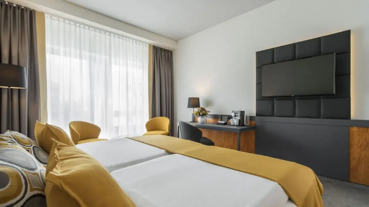 Dorint Hotel Dresden: Lage, Zimmer, Spa & Top-Angebote