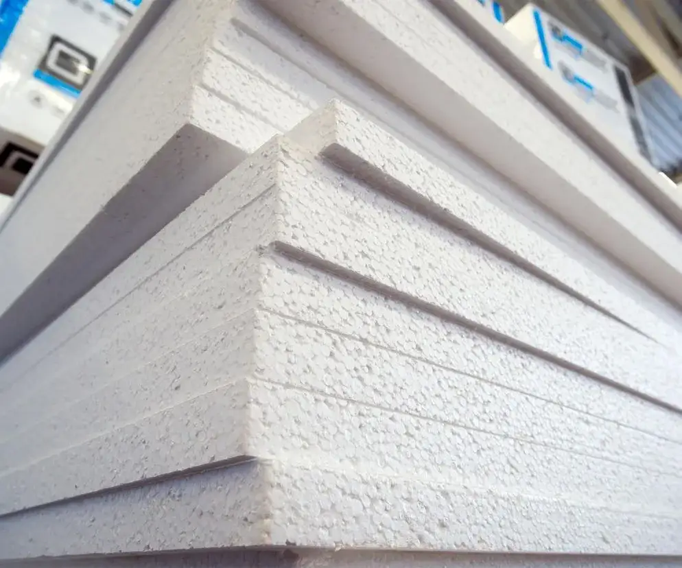 Styropian 8 cm ile m2 w paczce - poznaj zaskakujące dane o pokryciu